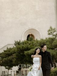 点击看大图 -CD视觉婚纱摄影