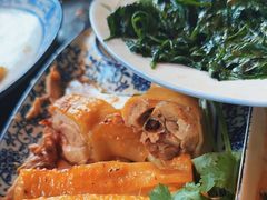 -下塘街25号农家菜馆(新场店)