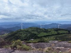 -东白山