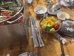 -厝味火锅·潮汕卤水火锅(十一合店)