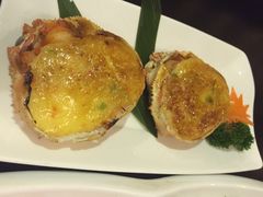 iphone_upload_pic-青叶日式料理(飘亮阳光广场店)