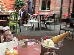 -Ocean's Table 欧舍