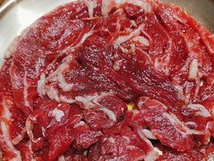 -西塔老太太泥炉烤肉(沈阳店)