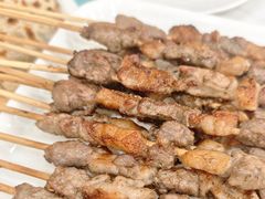 -宛平李记小吃(东关街店)