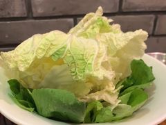 -亮欢寨酸汤鱼(沙冲路店)