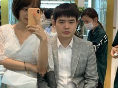 -海马体照相馆(环贸iapm大师爱情店)