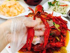 -虾味传奇(生态龙虾城店)