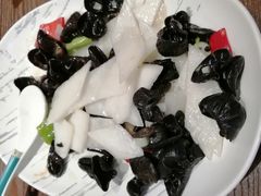 -亚克西姆新疆菜(库车店)
