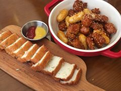 -青春分食(仙林大学城店)