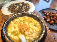 -江南小叙·美食研究院(鱼街店)