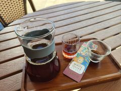 -Torch Coffee 炬点咖啡