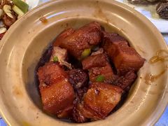 -万柳阁小馆·花园餐厅(龙潭湖店)