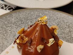 -玲婧胡同·生日蛋糕·餐厅(嘉里城店)