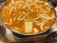 -樱の千渡日式料理·铁板烧•烧鸟(金盛田广场店)