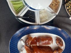 -羲和雅苑•北京烤鸭(平安国际金融中心店)