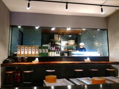 -青叶日式料理(飘亮阳光广场店)