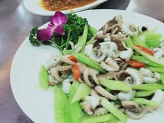-龙宫海鲜楼(长乐漳港店)