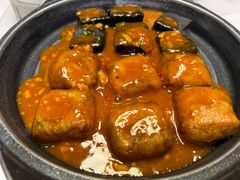-徽镇小厨·经典徽菜(十里河店)