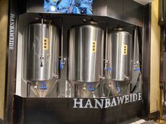 -汉巴味德·烤肉与啤酒的自助(杭州大悦城店)