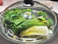 -水禾轩·海鲜蒸汽主题餐厅(拱北店)