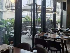 靠窗位-G+KITCHEN(龙湖狮山天街店)