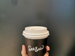 -Seesaw Coffee(苏州中心店)