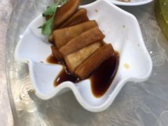 陈醋萝卜皮-荣华酒楼(鼎湖区店)