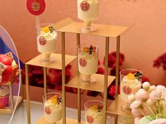 -洛雅艾思·生日蛋糕商务茶歇甜品台(北京店)