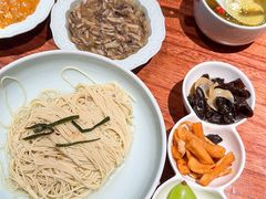 -裕兴记•蟹黄面馆(人民广场店)