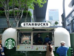 -星巴克臻选(深圳万象天地旗舰店)