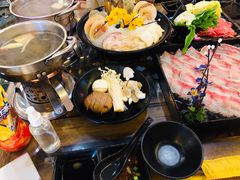 -丽江庭院之爱在路上(西单店)
