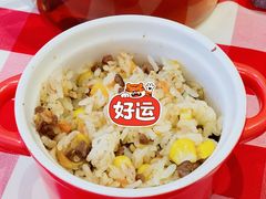 -西贝(上海中心店)