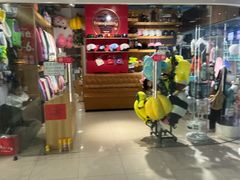 -乔波室内滑雪场