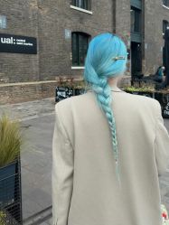 -MY HAIR ARDOR