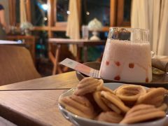 -时光花园(白鹭洲店)