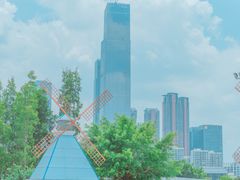 -凤岭儿童公园
