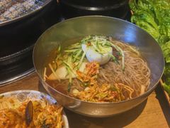 -韩国料理大力士(屏风街店)