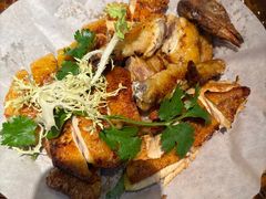 -米庄·原味私房菜(骏壹万邦店)