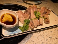 -马老六清真餐饮(西站店)
