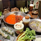 😻适合夏天的火锅，出现了！！