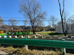 -玉渡山自然风景区