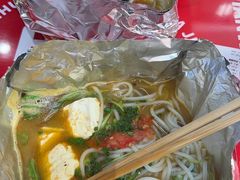 -见味花甲(福田coco park店)