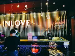 -INLOVE KTV(水晶城店)