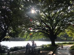 -南国桃园旅游度假区