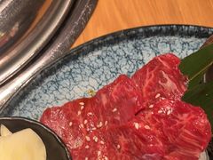 -丸藏和牛烧肉专门店(园区师惠坊店)