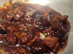 -绿茶餐厅(淮安吾悦广场店)