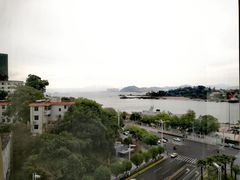 -厦门泰谷酒店(中山路镇海路地铁站店)