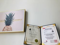 -YIMEI ART半永久纹眉·野生眉