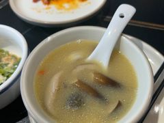 -野菌皇海景野生菌火锅(滨海大道店)
