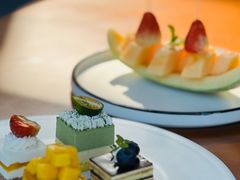 -V Bar海景扒房(北海湾惠龙万达嘉华酒店)